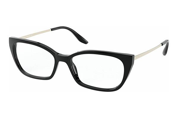 Lunettes de vue Prada PR 14XV 1AB1O1