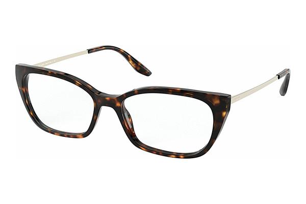 Brille Prada PR 14XV 2AU1O1