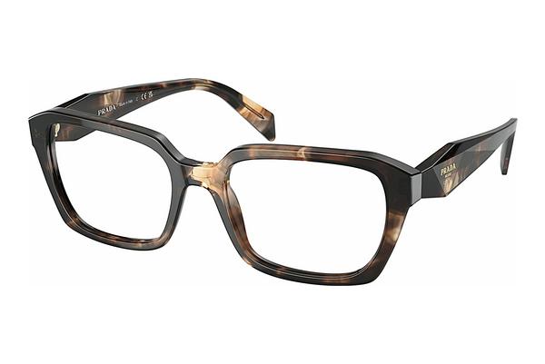 Lunettes de vue Prada PR 14ZV 07R1O1