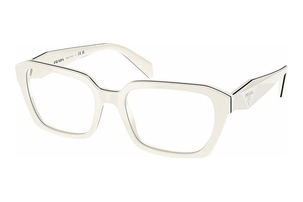 Brille Prada PR 14ZV 12J1O1