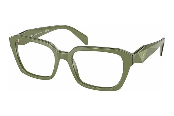 Lunettes de vue Prada PR 14ZV 13J1O1