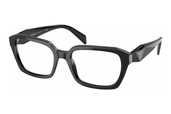 Lunettes de vue Prada PR 14ZV 1AB1O1