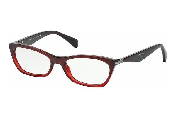 Lunettes de vue Prada Catwalk (PR 15PV MAX1O1)