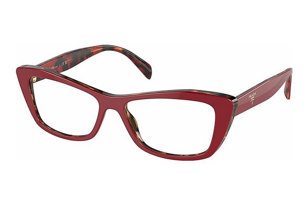 Lunettes de vue Prada PR 15XV 07C1O1