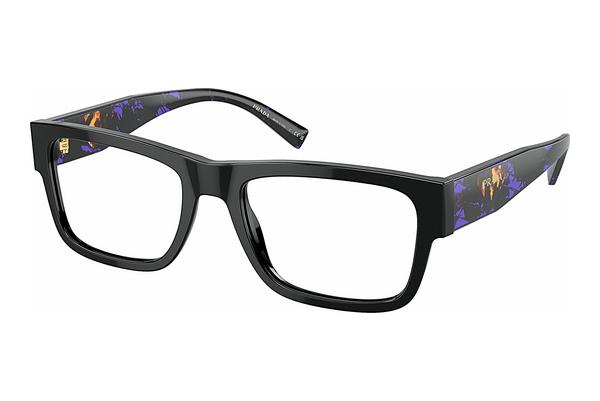 Lunettes de vue Prada PR 15YV 19S1O1