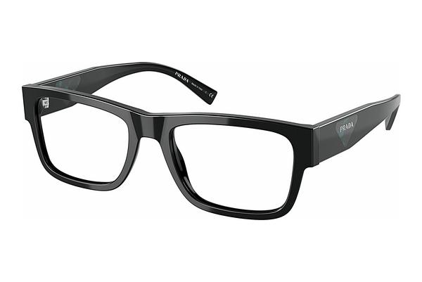 Lunettes de vue Prada PR 15YV 1AB1O1