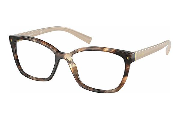 Lunettes de vue Prada PR 15ZV 07R1O1