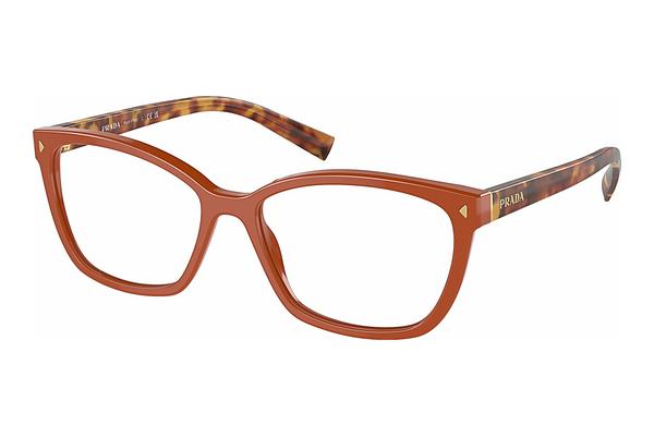 Lunettes de vue Prada PR 15ZV 14J1O1