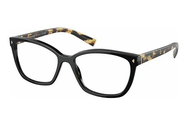 Lunettes de vue Prada PR 15ZV 3891O1