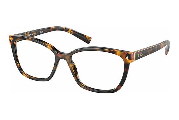 Lunettes de vue Prada PR 15ZV VAU1O1