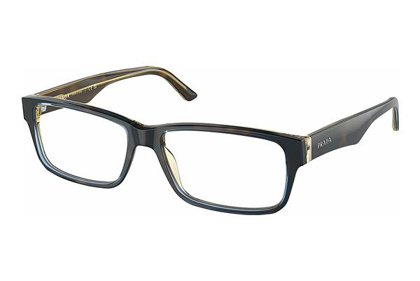 Lunettes de vue Prada Heritage (PR 16MV ZXH1O1)