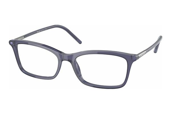 Lunettes de vue Prada PR 16WV 06M1O1