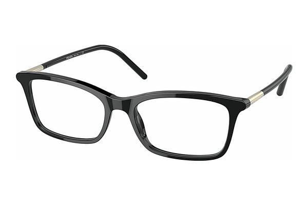 Lunettes de vue Prada PR 16WV 1AB1O1