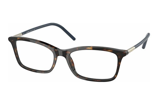 Lunettes de vue Prada PR 16WV 2AU1O1