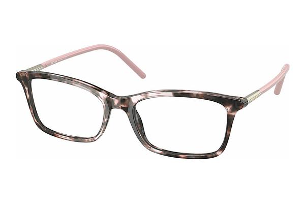 Lunettes de vue Prada PR 16WV ROJ1O1