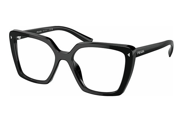 Brilles Prada PR 16ZV 1AB1O1