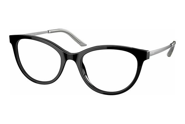 Glasses Prada PR 17WV 1AB1O1