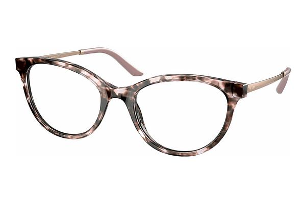 Lunettes de vue Prada PR 17WV ROJ1O1