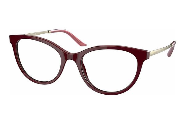 Lunettes de vue Prada PR 17WV TY71O1