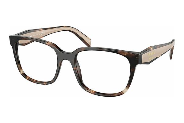 Lunettes de vue Prada PR 17ZV 07R1O1