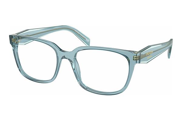 Lunettes de vue Prada PR 17ZV 16J1O1