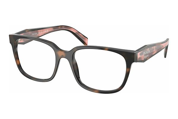 Brille Prada PR 17ZV 23A1O1