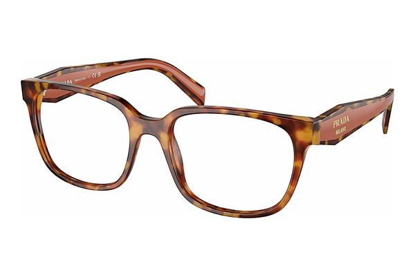 Lunettes de vue Prada PR 17ZV 4BW1O1