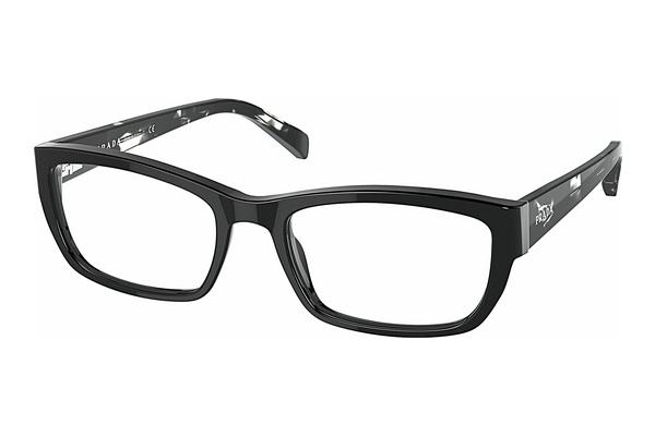 Lunettes de vue Prada Heritage (PR 18OV 07E1O1)