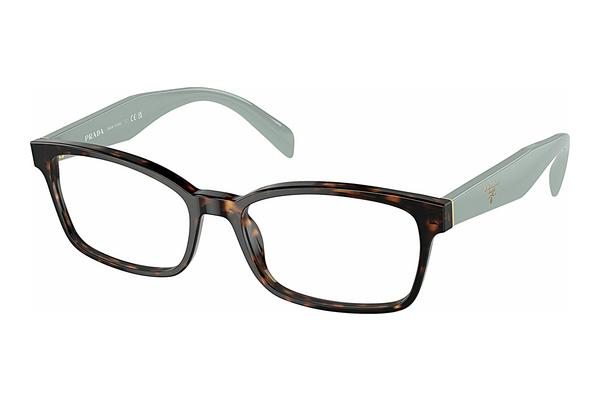 Brille Prada Heritage (PR 18TV 2AU1O1)