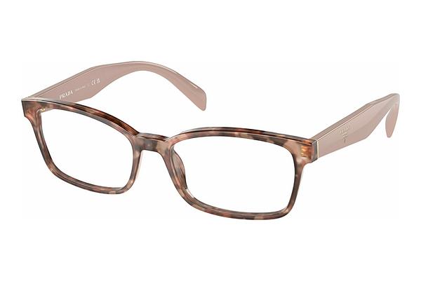 Lunettes de vue Prada Heritage (PR 18TV UE01O1)