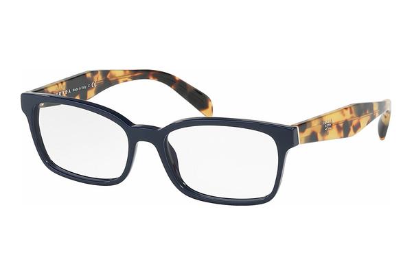 Lunettes de vue Prada Heritage (PR 18TV VIB1O1)