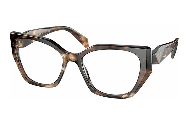 Glasses Prada PR 18WV 07R1O1