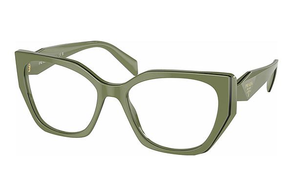 Glasses Prada PR 18WV 13J1O1