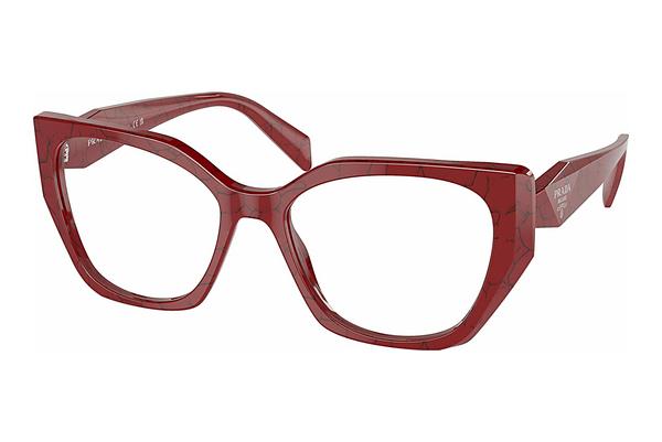 Glasses Prada PR 18WV 15D1O1