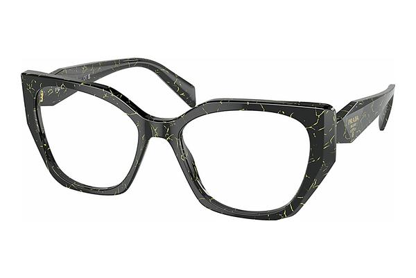 Glasses Prada PR 18WV 19D1O1