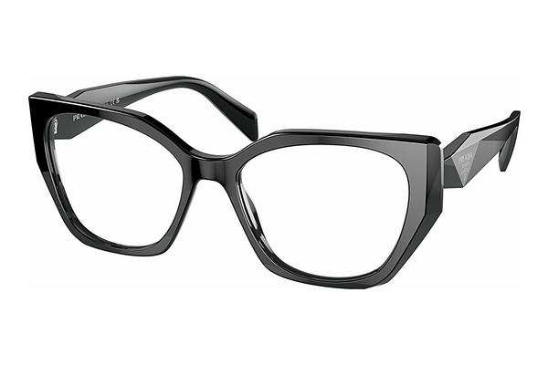 Lunettes de vue Prada PR 18WV 1AB1O1