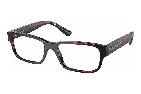 Brille Prada PR 18ZV 18I1O1