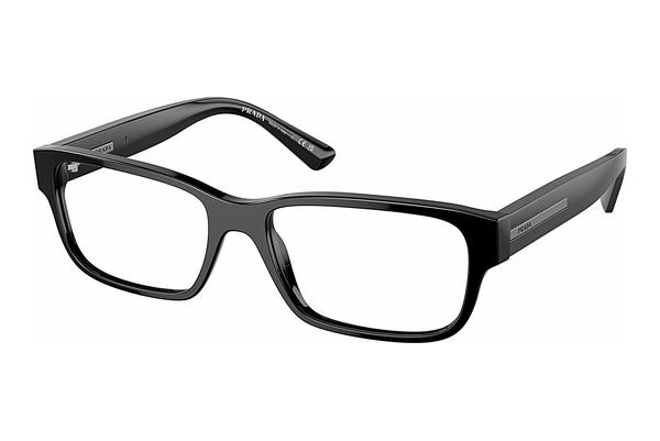 Lunettes de vue Prada PR 18ZV 1AB1O1