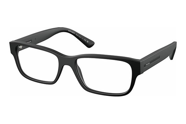 Brille Prada PR 18ZV 1BO1O1