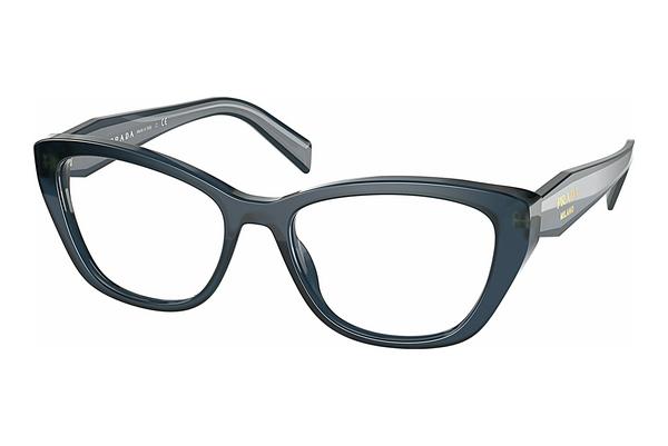 Lunettes de vue Prada PR 19WV 07Q1O1