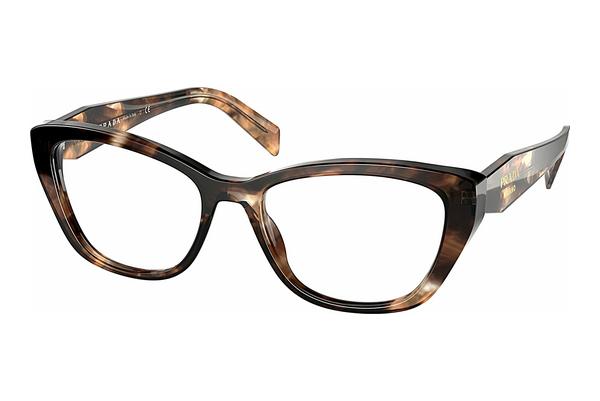 Lunettes de vue Prada PR 19WV 07R1O1