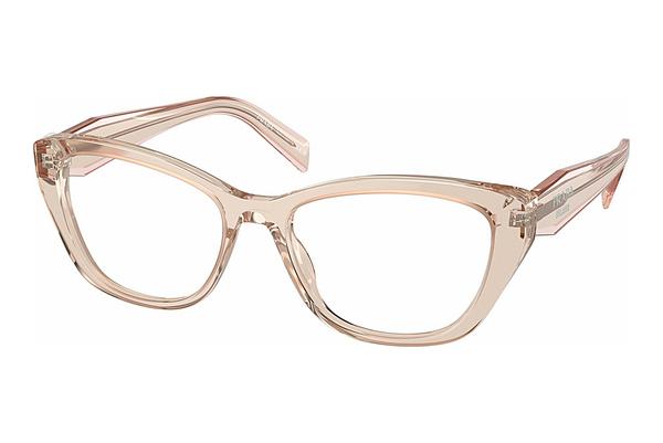 Lunettes de vue Prada PR 19WV 15J1O1