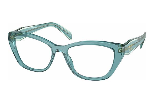 Brille Prada PR 19WV 16J1O1