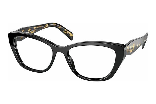 Brille Prada PR 19WV 1AB1O1