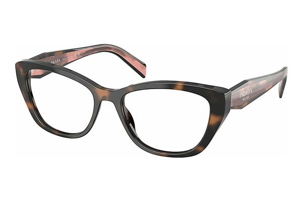 Brille Prada PR 19WV 23A1O1