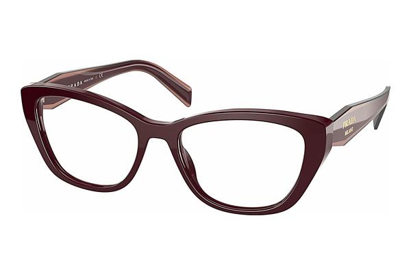 Brille Prada PR 19WV VIY1O1