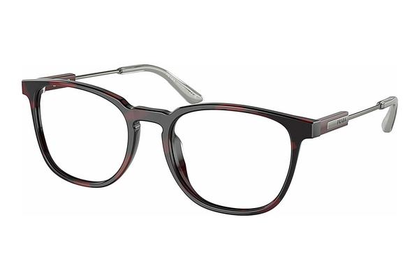 Lunettes de vue Prada PR 19ZV 18I1O1