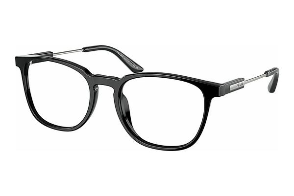 Lunettes de vue Prada PR 19ZV 1AB1O1