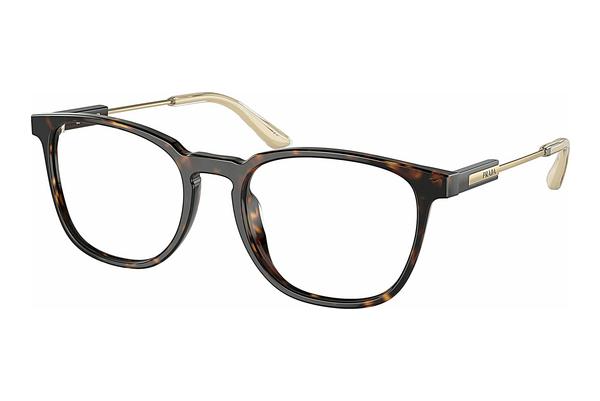 Lunettes de vue Prada PR 19ZV 2AU1O1