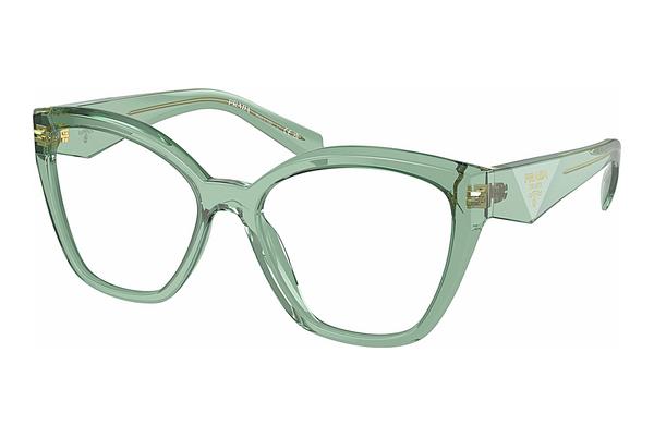 Lunettes de vue Prada PR 20ZV 11R1O1